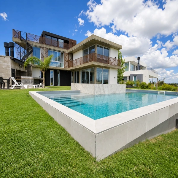 Casa en alquiler · San Sebastián, Escobar, GBA Norte, Provincia de Buenos Aires