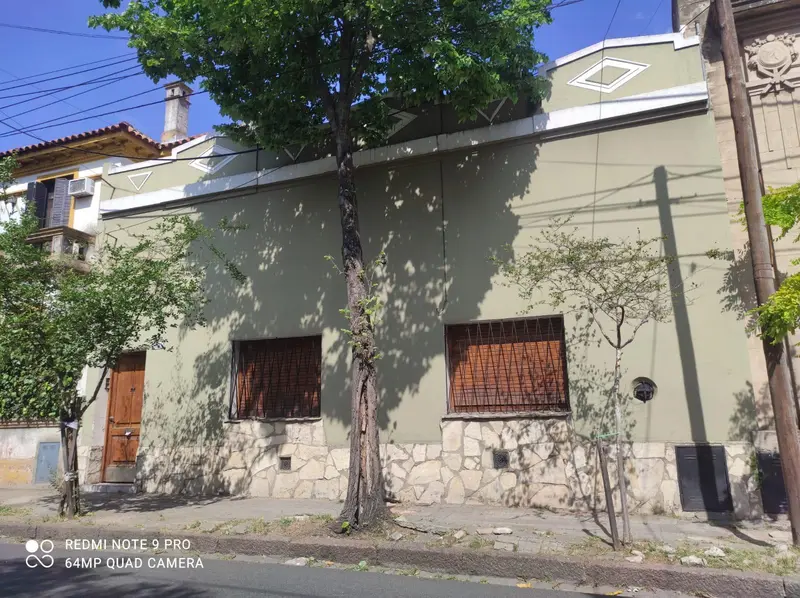 Casa en alquiler · San Fernando, GBA Norte, Provincia de Buenos Aires