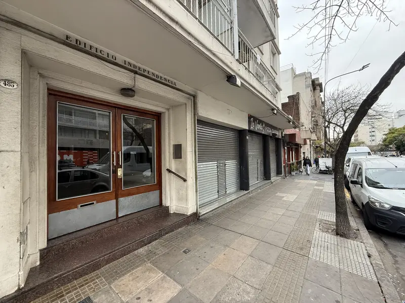 Departamento en venta · San Telmo, CABA Departamento en venta · San Telmo, CABA