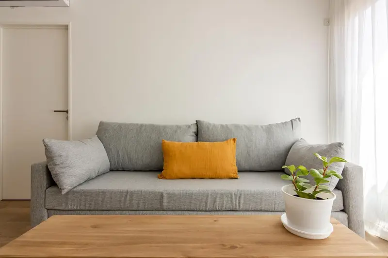 Departamento en alquiler · Villa Crespo, CABA