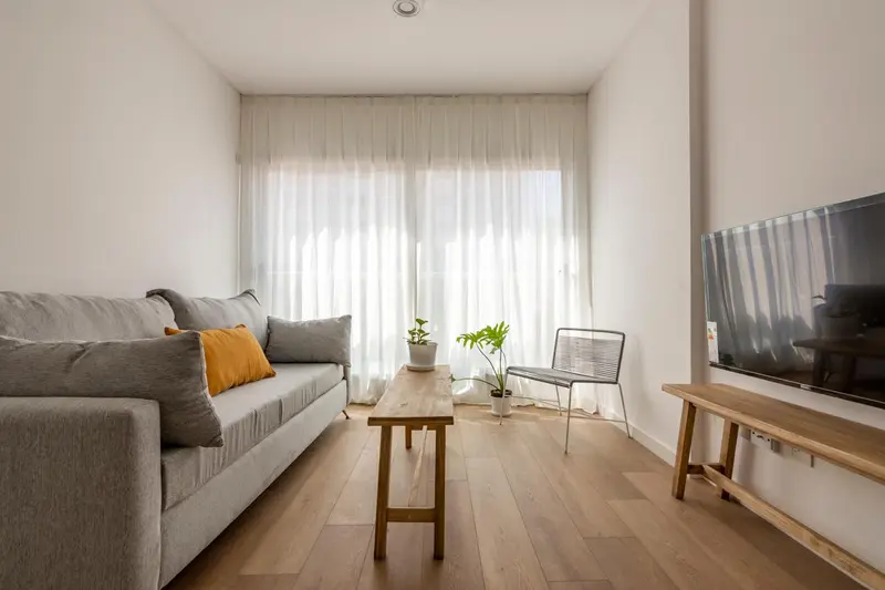 Departamento en alquiler · Villa Crespo, CABA