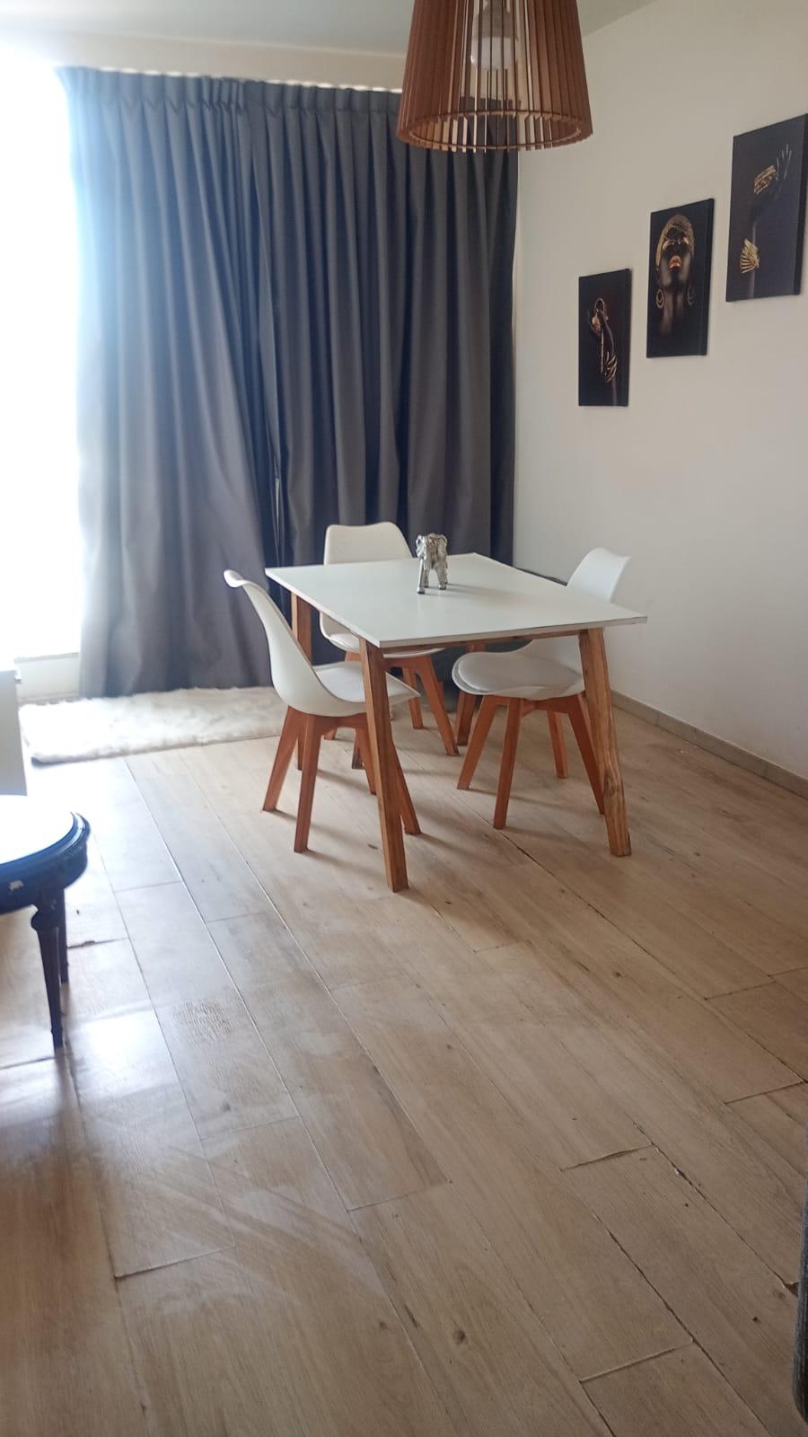 Departamento en alquiler · Balvanera, CABA
