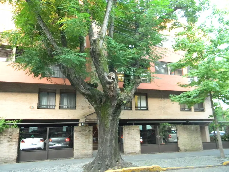 Departamento en alquiler · San Isidro, GBA Norte, Provincia de Buenos Aires