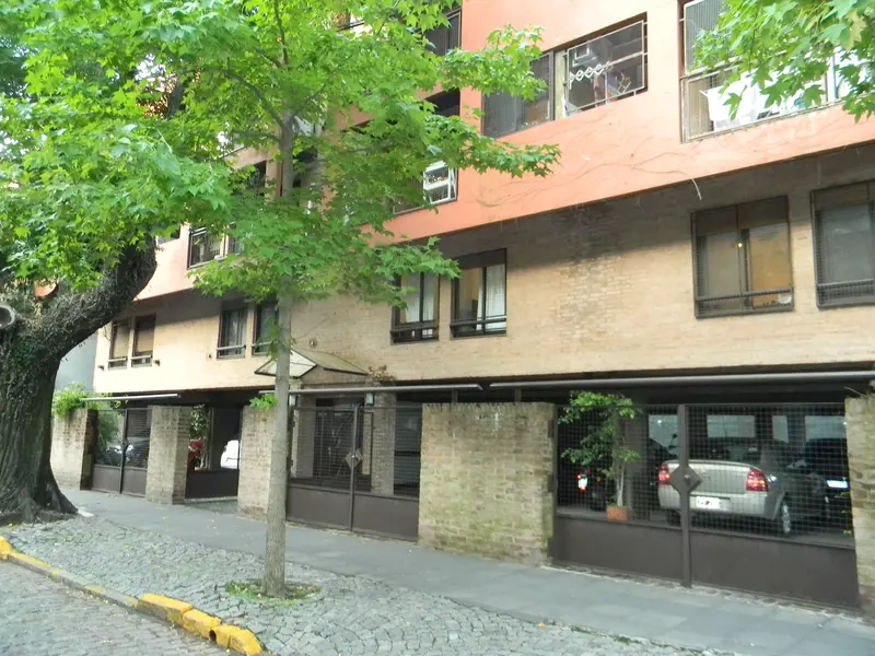 Departamento en alquiler · San Isidro, GBA Norte, Provincia de Buenos Aires