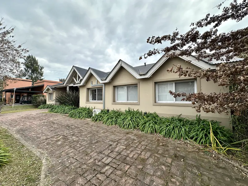 Casa en venta · Francisco Alvarez, Moreno, GBA Oeste, Provincia de Buenos Aires