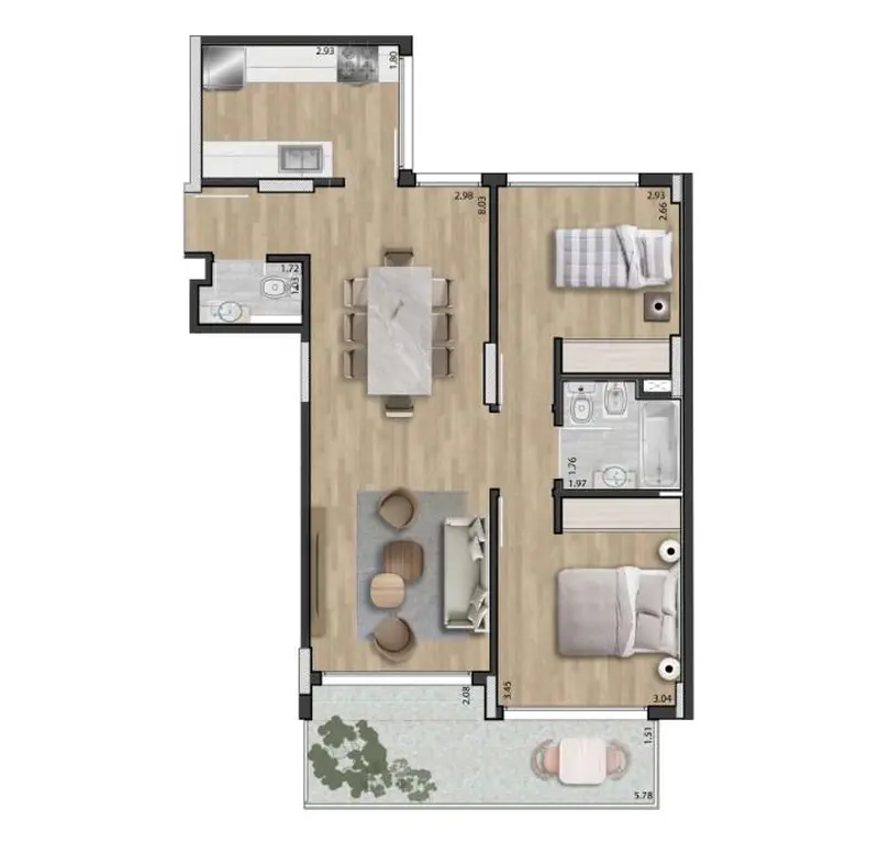 Foto 2