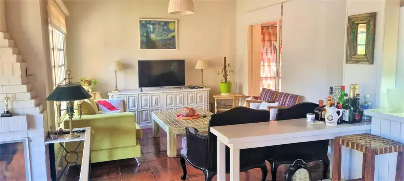 Casa en venta · Campo Chico Country Club, Pilar, GBA Norte, Provincia de Buenos Aires