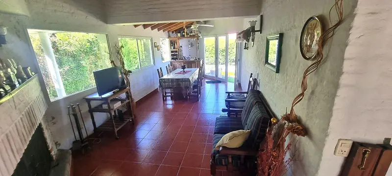 Casa en venta · Campo Chico Country Club, Pilar, GBA Norte, Provincia de Buenos Aires