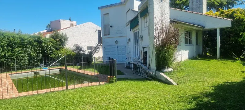 Casa en venta · Campo Chico Country Club, Pilar, GBA Norte, Provincia de Buenos Aires
