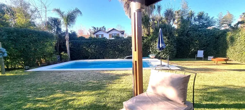 Casa en venta · Campo Chico Country Club, Pilar, GBA Norte, Provincia de Buenos Aires