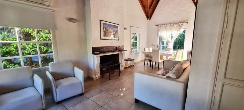 Casa en venta · Campo Chico Country Club, Pilar, GBA Norte, Provincia de Buenos Aires Casa en venta · Campo Chico Country Club, Pilar, GBA Norte, Provincia de Buenos Aires