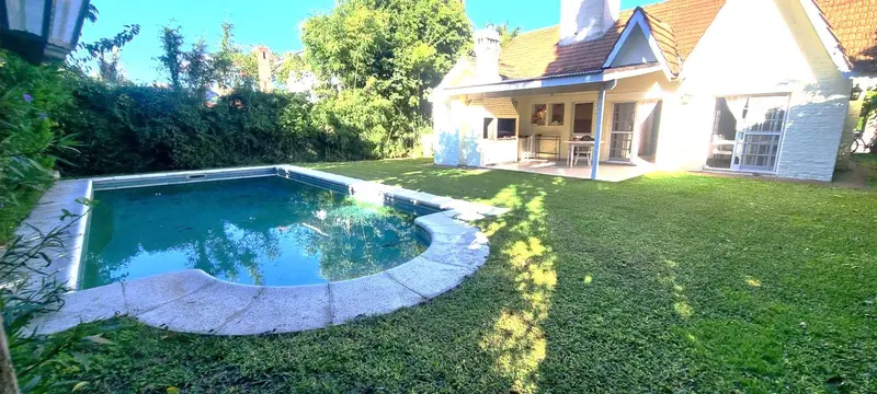 Casa en venta · Campo Chico Country Club, Pilar, GBA Norte, Provincia de Buenos Aires Casa en venta · Campo Chico Country Club, Pilar, GBA Norte, Provincia de Buenos Aires