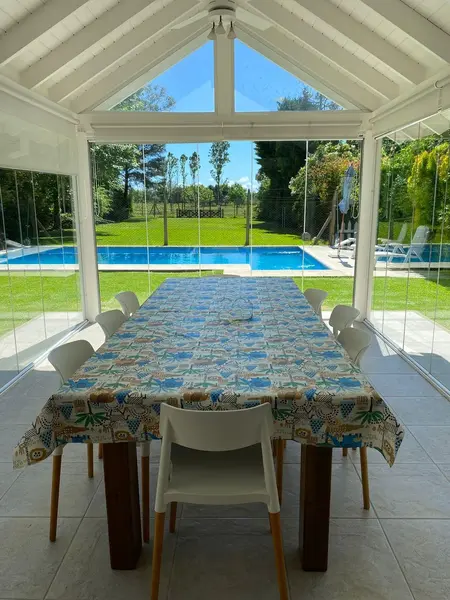 Casa en venta · Campo Chico Country Club, Pilar, GBA Norte, Provincia de Buenos Aires Casa en venta · Campo Chico Country Club, Pilar, GBA Norte, Provincia de Buenos Aires