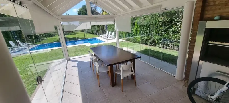 Casa en venta · Campo Chico Country Club, Pilar, GBA Norte, Provincia de Buenos Aires Casa en venta · Campo Chico Country Club, Pilar, GBA Norte, Provincia de Buenos Aires