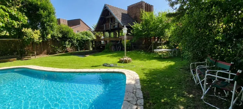 Casa en venta · Campo Chico Country Club, Pilar, GBA Norte, Provincia de Buenos Aires