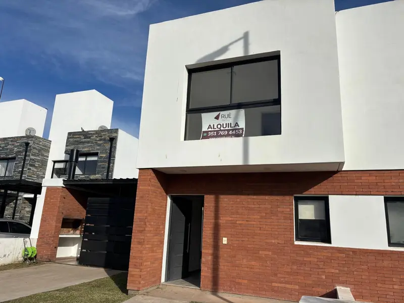 Casa en alquiler · La Calandria, Córdoba Capital, Córdoba