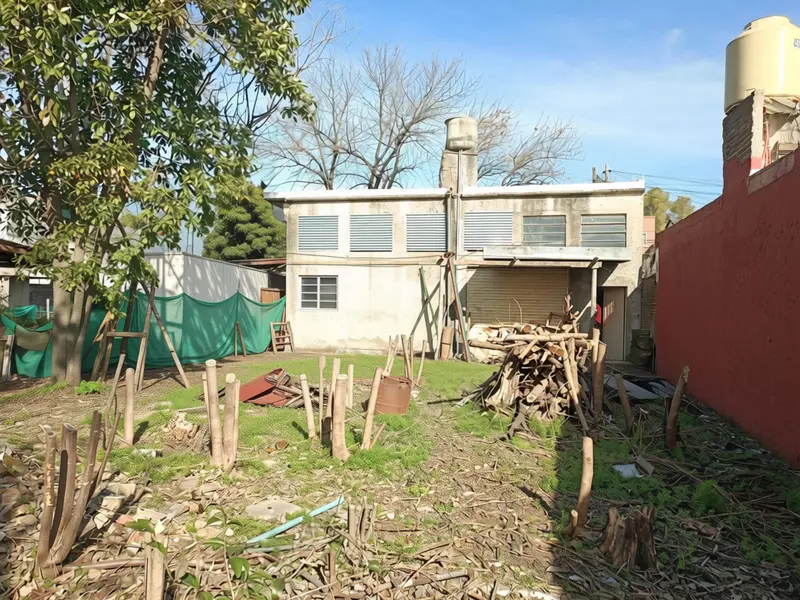 Depósito en venta · José C Paz, José C Paz, GBA Norte, Provincia de Buenos Aires