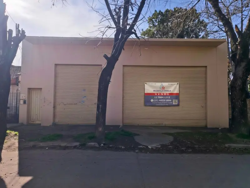 Depósito en venta · José C Paz, José C Paz, GBA Norte, Provincia de Buenos Aires