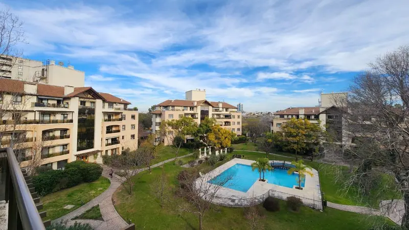 Departamento en alquiler · Quebrada de las Rosas, Córdoba Capital, Córdoba