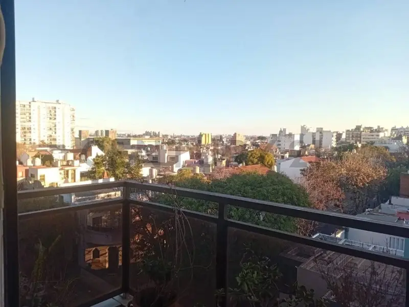 Departamento en venta · Parque Chacabuco, CABA