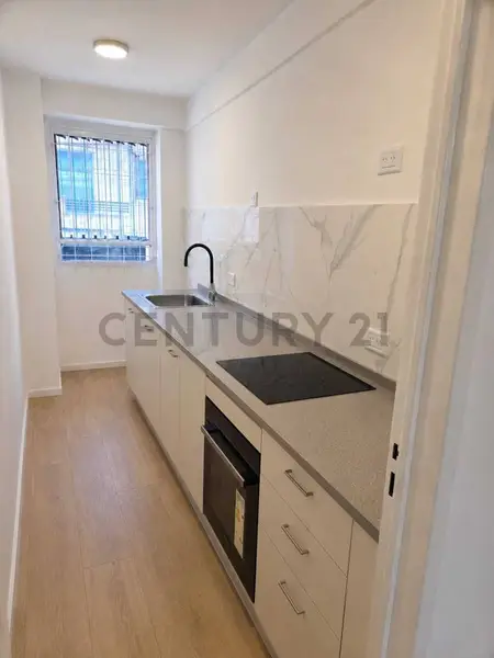 Departamento en alquiler · Recoleta, CABA