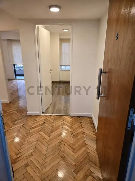 Departamento en alquiler · Recoleta, CABA
