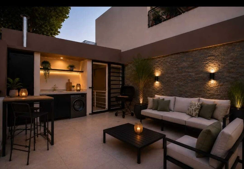 Departamento en venta · Villa Urquiza, CABA