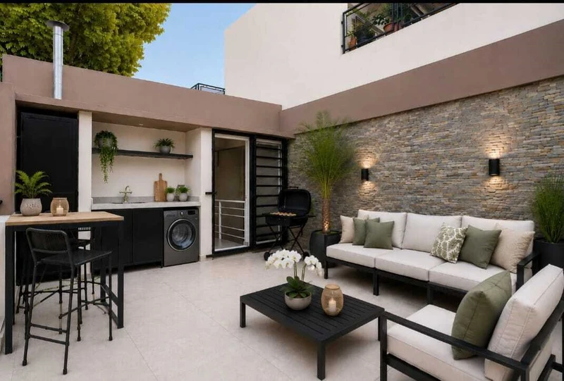 Departamento en venta · Villa Urquiza, CABA