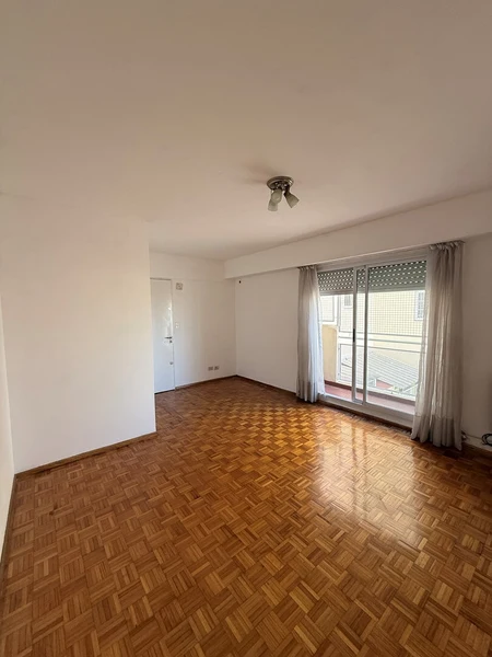 Departamento en venta · Balvanera, CABA