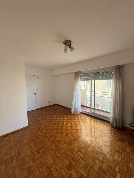 Departamento en venta · Balvanera, CABA