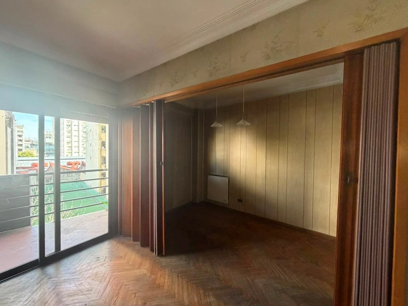 Departamento en venta · Caballito, CABA