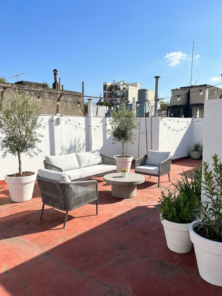 PH en venta · Floresta, CABA PH en venta · Floresta, CABA