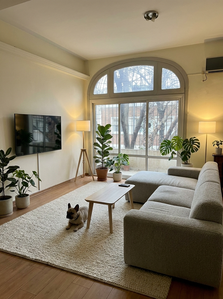 PH en venta · Floresta, CABA