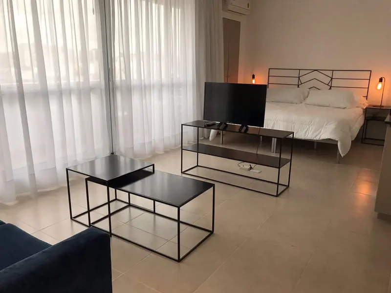 Departamento en venta · Monserrat, CABA