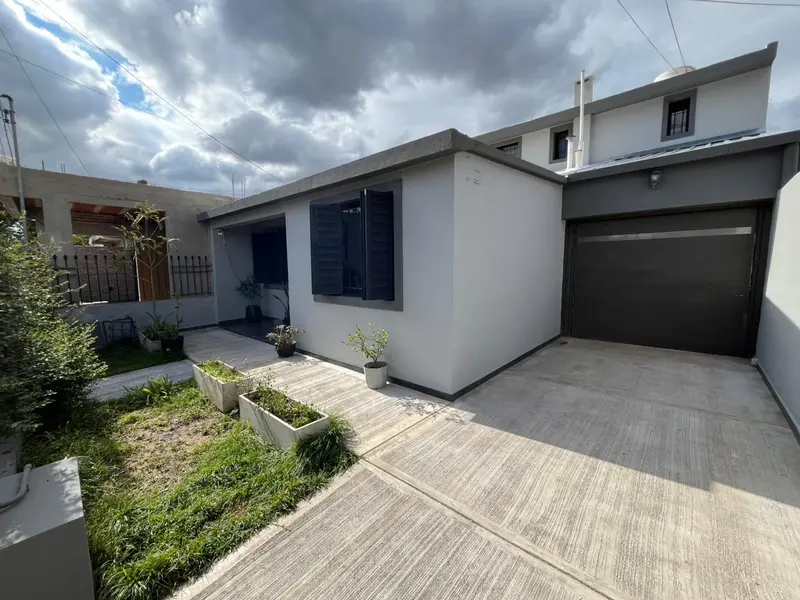 Casa en venta · Teniente Benj.Matienzo, Córdoba Capital, Córdoba