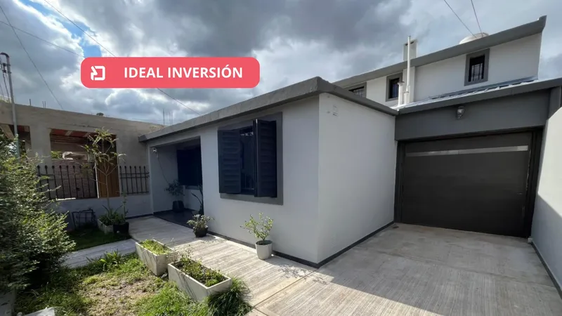Casa en venta · Teniente Benj.Matienzo, Córdoba Capital, Córdoba Casa en venta · Teniente Benj.Matienzo, Córdoba Capital, Córdoba