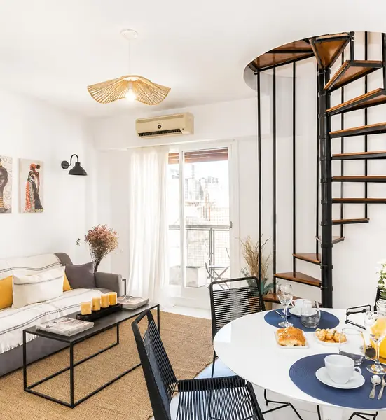Departamento en venta · Retiro, CABA Departamento en venta · Retiro, CABA