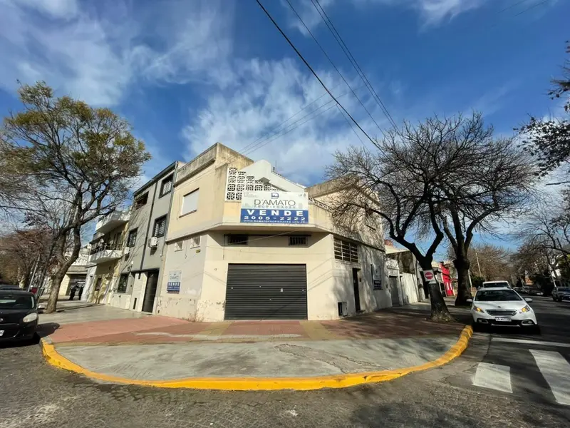 PH en venta · Villa Devoto, CABA PH en venta · Villa Devoto, CABA