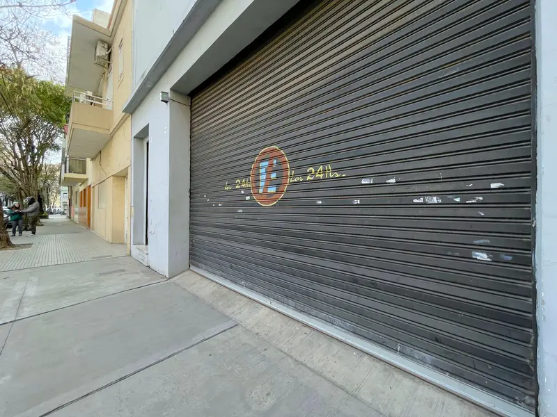 Depósito en venta · San Cristobal, CABA