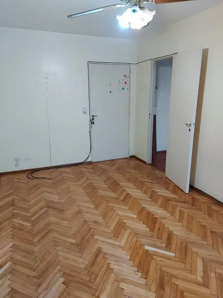 Departamento en alquiler · Caballito, CABA