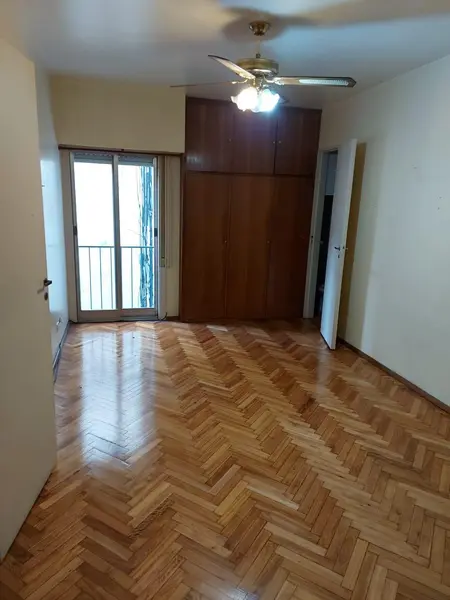Departamento en alquiler · Caballito, CABA