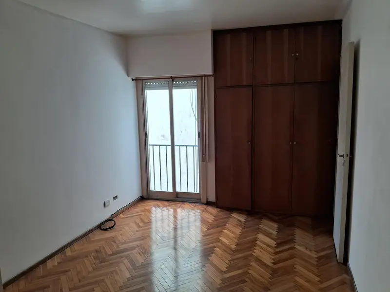 Departamento en alquiler · Caballito, CABA