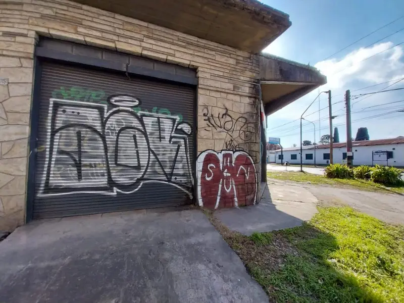 Depósito en venta · San Martin, General San Martin, GBA Norte, Provincia de Buenos Aires