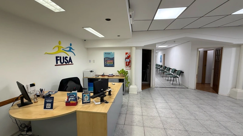 Oficina en alquiler · Ramos Mejia, La Matanza, GBA Oeste, Provincia de Buenos Aires