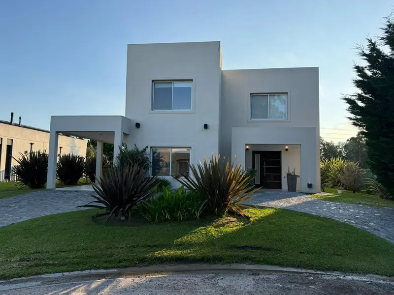 Casa en venta · Canning, Esteban Echeverría, GBA Sur, Provincia de Buenos Aires