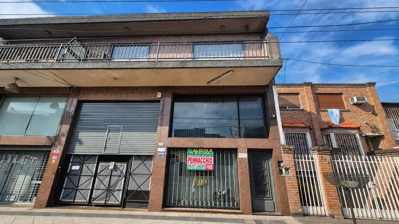 Depósito en alquiler · Ciudad Madero, La Matanza, GBA Oeste, Provincia de Buenos Aires