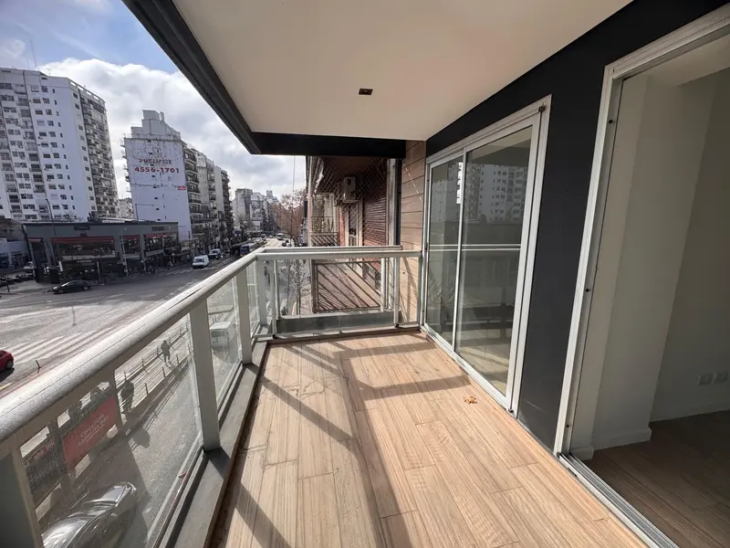 Departamento en venta · Caballito, CABA Departamento en venta · Caballito, CABA