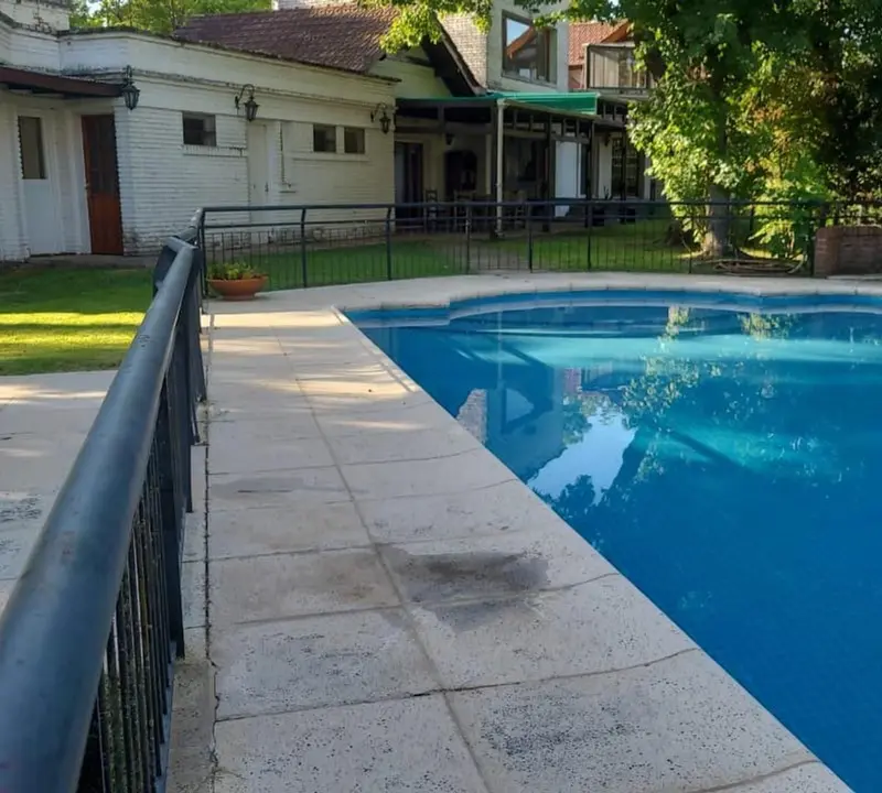 Casa en venta · Campo Chico Country Club, Pilar, GBA Norte, Provincia de Buenos Aires Casa en venta · Campo Chico Country Club, Pilar, GBA Norte, Provincia de Buenos Aires