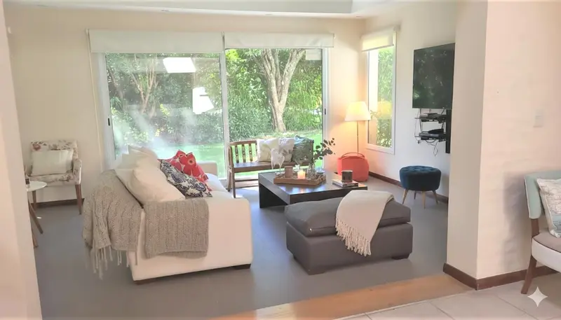 Casa en venta · Campo Chico Country Club, Pilar, GBA Norte, Provincia de Buenos Aires Casa en venta · Campo Chico Country Club, Pilar, GBA Norte, Provincia de Buenos Aires