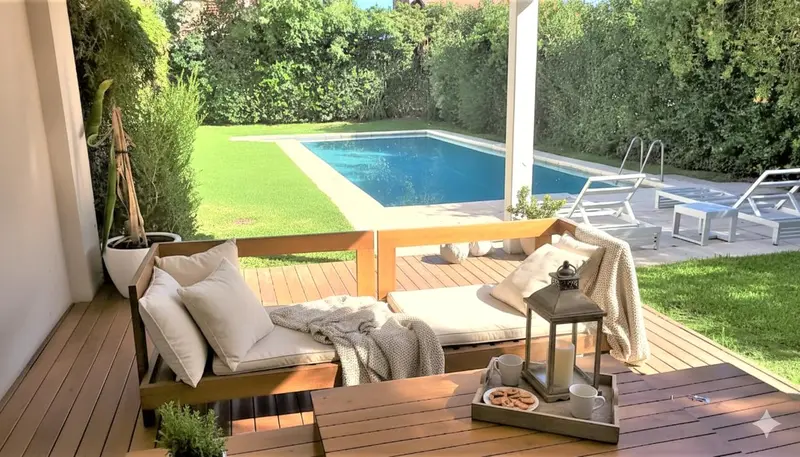Casa en venta · Campo Chico Country Club, Pilar, GBA Norte, Provincia de Buenos Aires Casa en venta · Campo Chico Country Club, Pilar, GBA Norte, Provincia de Buenos Aires